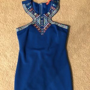 Lulumari dress